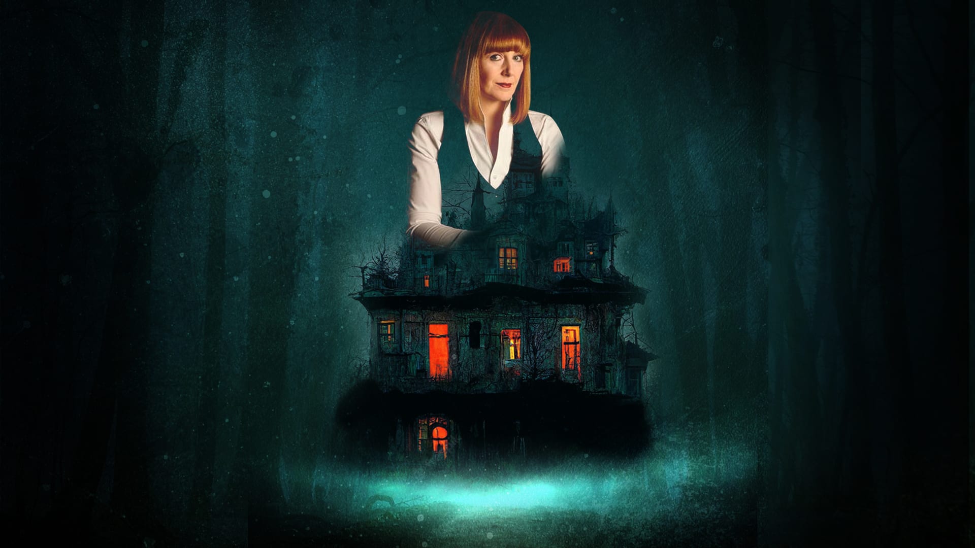 Most Haunted The Stage Show Tickets Variety Shows Tours & Dates